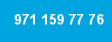 971 159 77 76 971 159 77 76